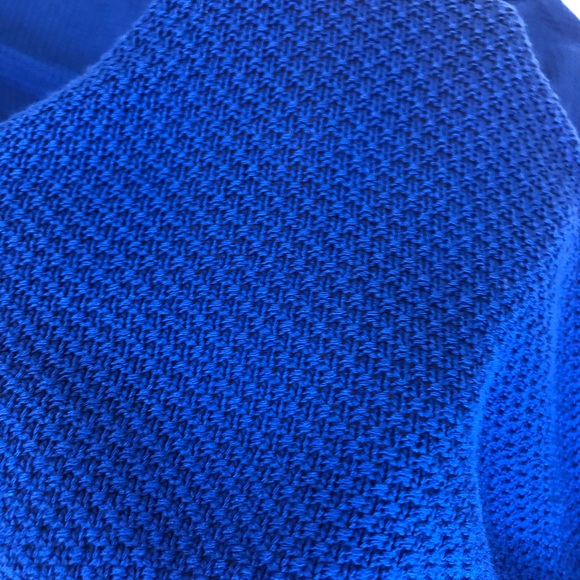 Apt. 9 Sleeveless Layered Tunic Size 1 X - Picture 11 of 11